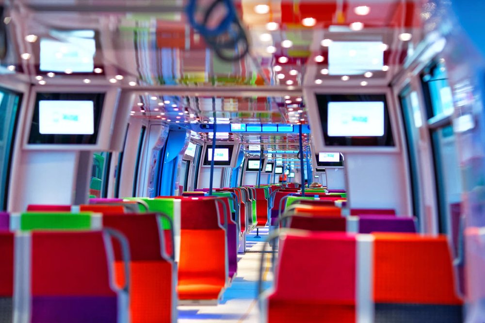 La SNCF mise sur le big data pour anticiper les pannes de ses nouvelles rames connectées